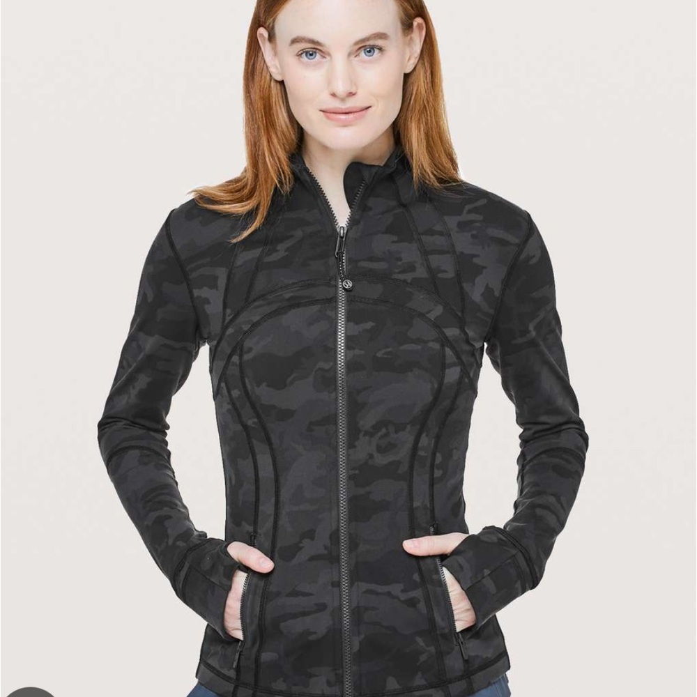 Lululemon Define Jacket Luon size 6